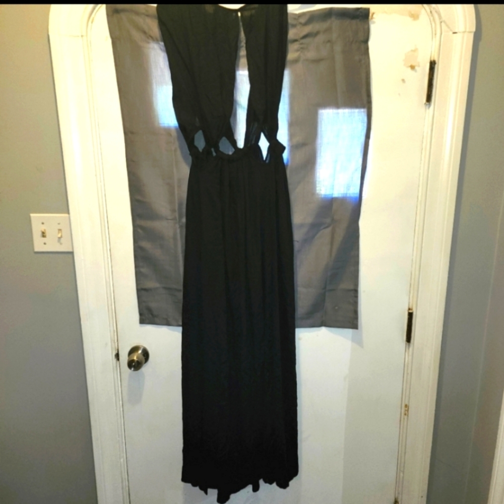 Swimsuits for All coverup size: 18